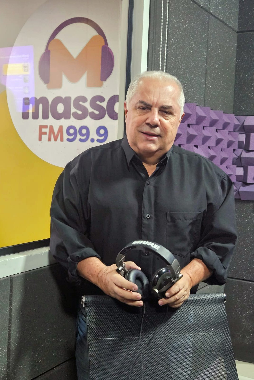 Roberto Soares